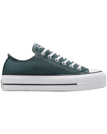Tenisi  Chuck Taylor All Star Lift, Albastru