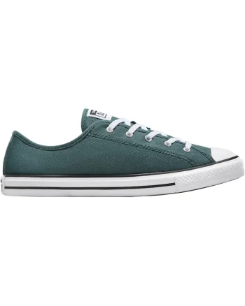 Tenisi  Chuck Taylor All Star Dainty, Albastru