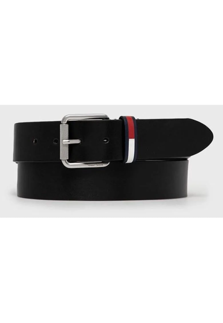 Curea de piele Flag Roller 4.0