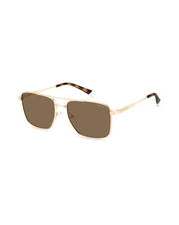 Ochelari de soare aviator patrati polarizati