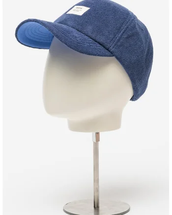 Sapca cu detaliu logo Begonia, Bleumarin