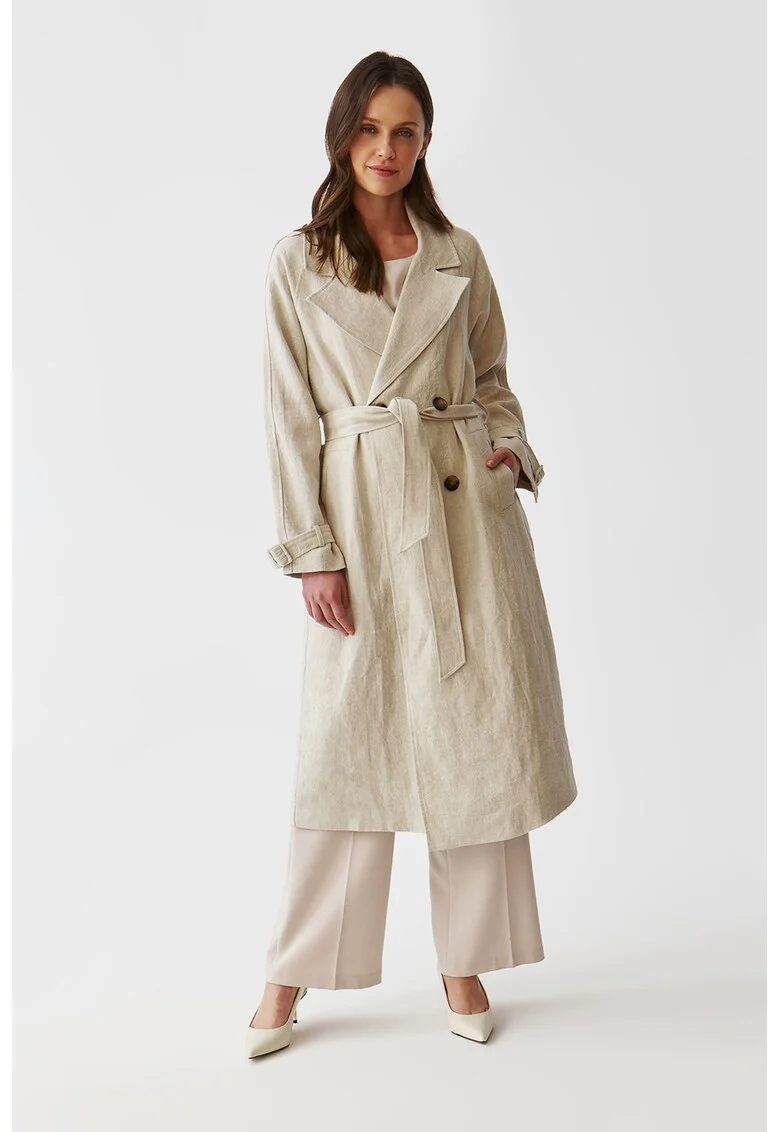 Trenci de in Airy, Crem