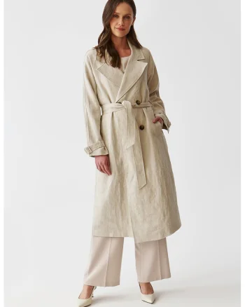 Trenci de in Airy, Crem