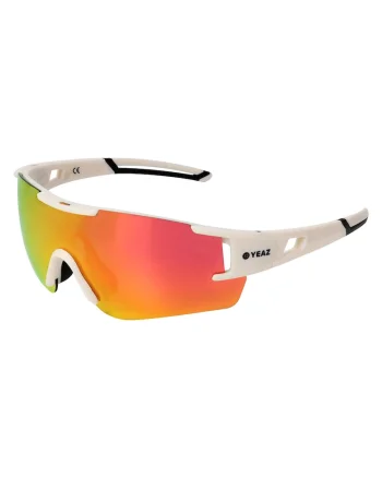 Ochelari de soare unisex polarizati Sunblow, Roz