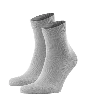 Set de sosete lungi unisex - 2 perechi, Gri