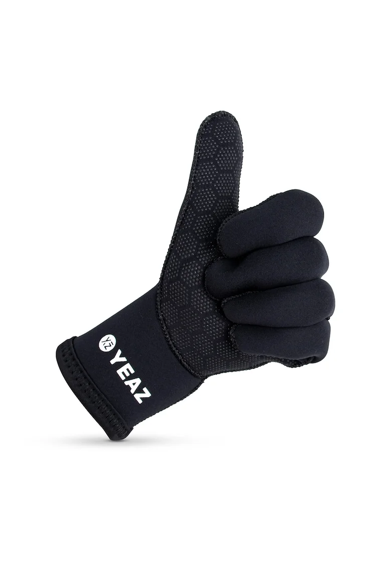 Manusi unisex din neopren, rezistente la apa Neogloves