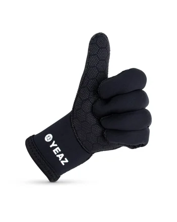 Manusi unisex din neopren, rezistente la apa Neogloves