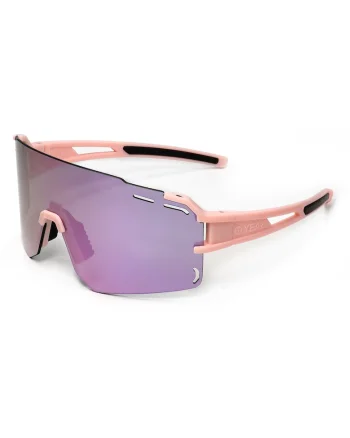Ochelari de soare shield unisex Suncruise, Lila/Roz