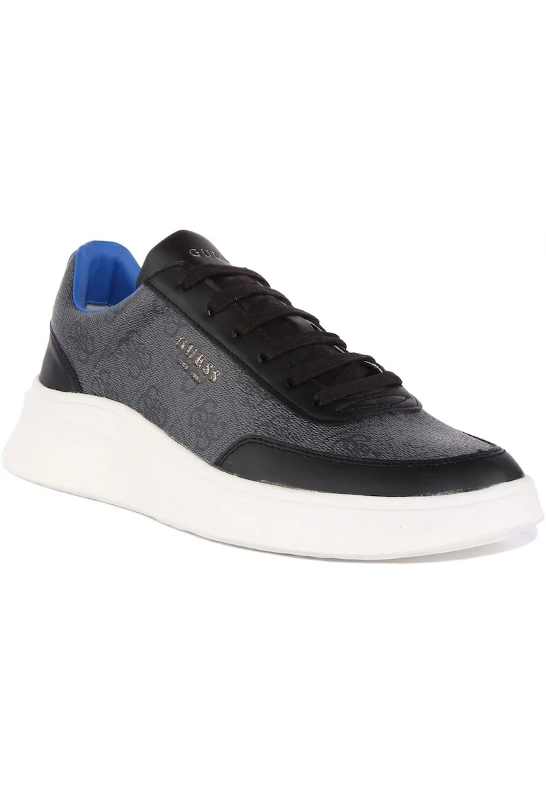 Pantofi barbati  Negru, Negru