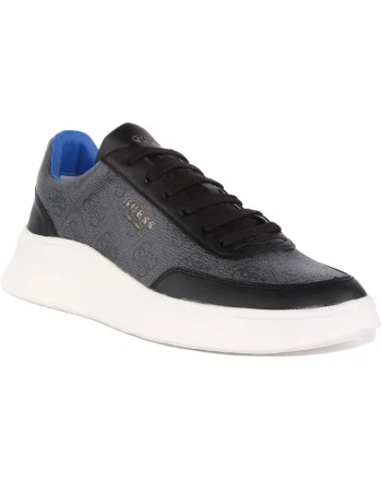 Pantofi barbati  Negru, Negru