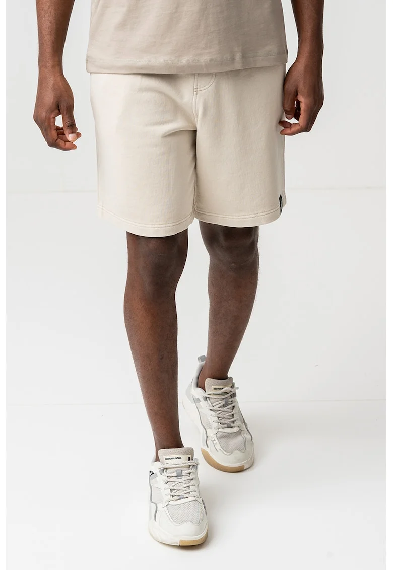 Pantaloni de trening cu buzunare laterale