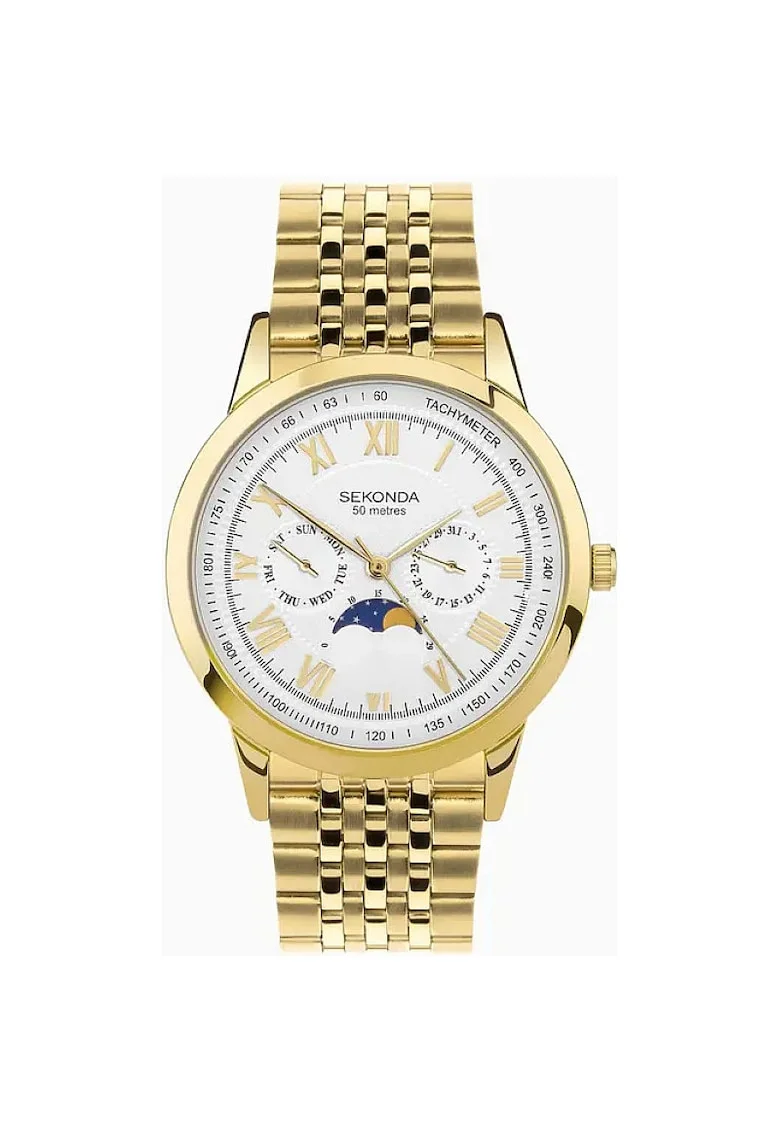Ceas Barbati,  Classic S-30228.00