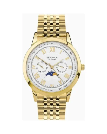 Ceas Barbati,  Classic S-30228.00