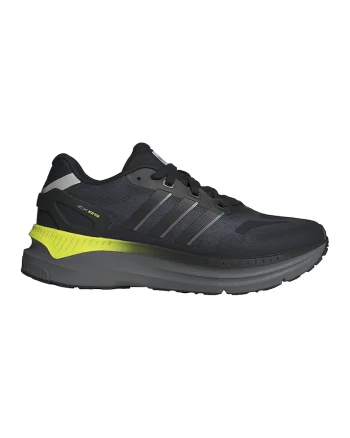 Pantofi sport cu logo ZX RS, Negru/Galben
