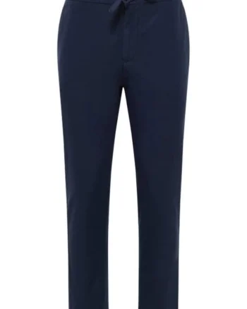 Pantaloni din bumbac si in Milano