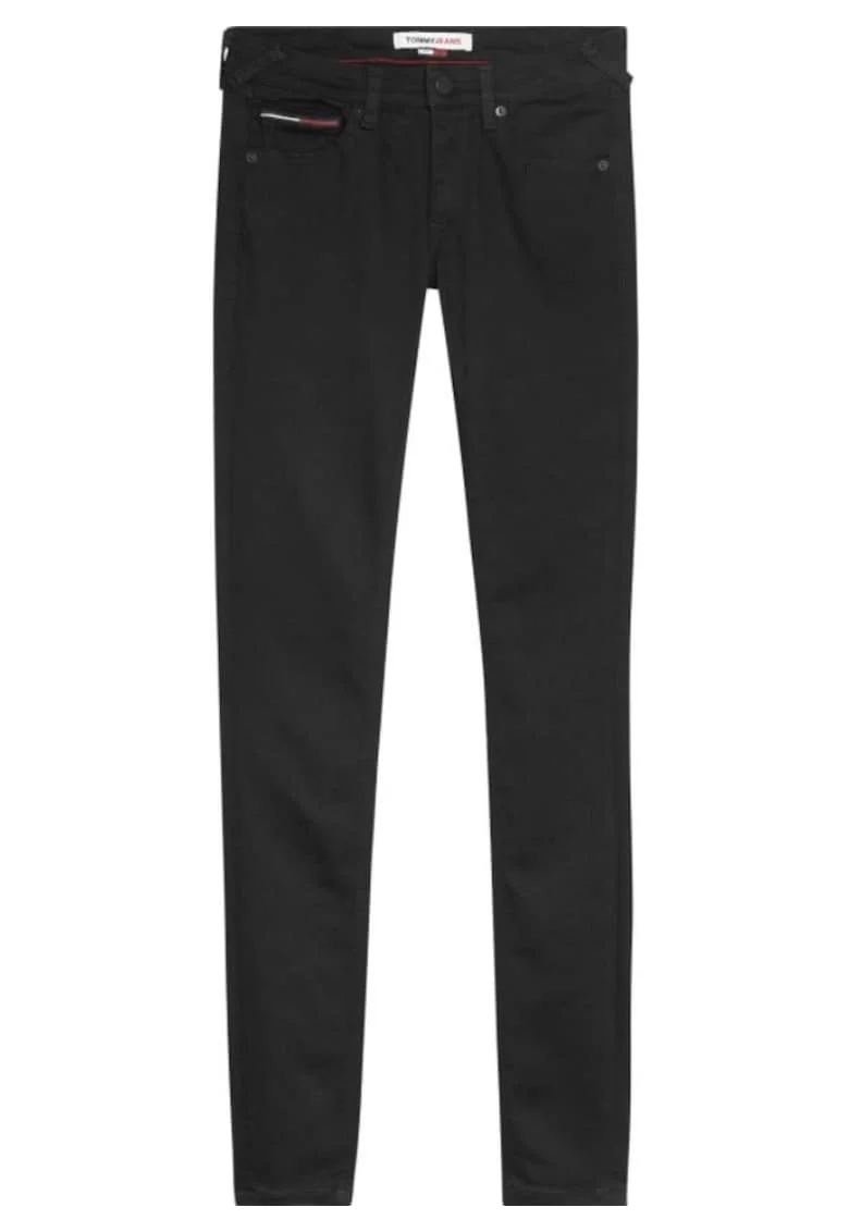Blugi skinny uni,