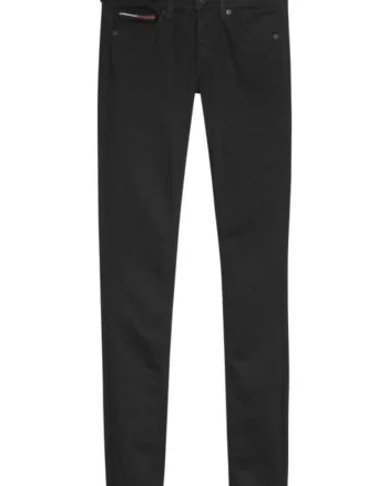 Blugi skinny uni,