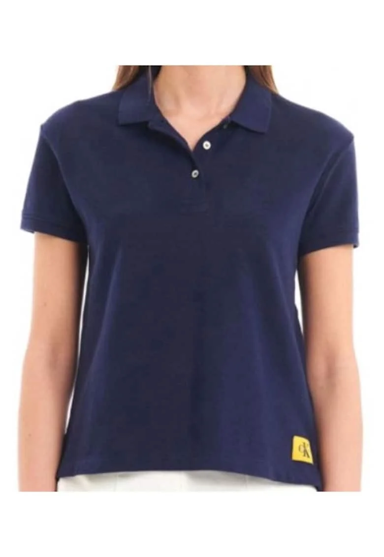 Tricou polo din bumbac,