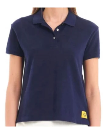 Tricou polo din bumbac,