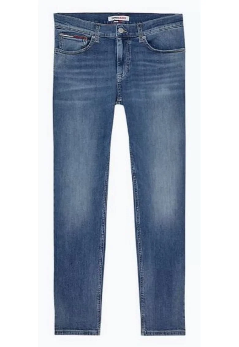 Blugi slim fit Scanton,