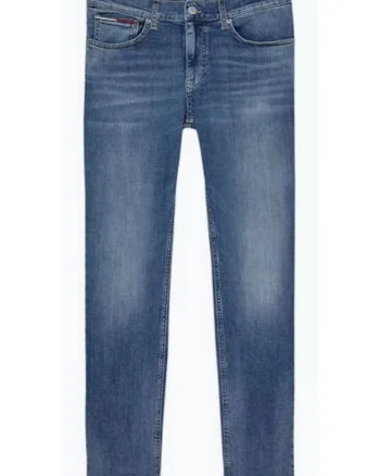 Blugi slim fit Scanton,