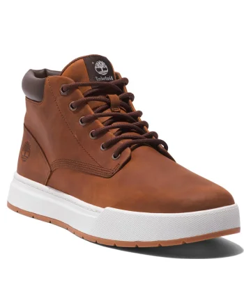 Pantofi barbati  Piele naturala, Maro, Maro