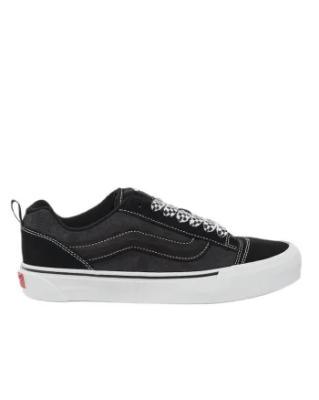 Pantofi unisex  din piele, Negru