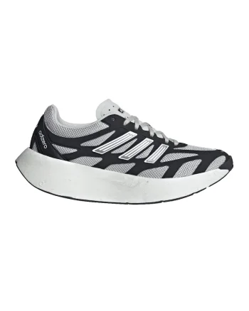 Pantofi sport din material textil Adizero Aruku, Negru/Gri deschis