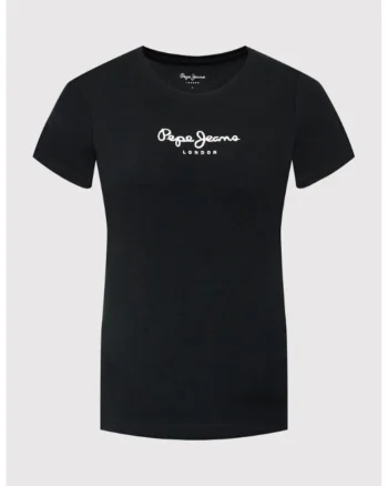 Tricou dama,  300063927, Bumbac, Negru