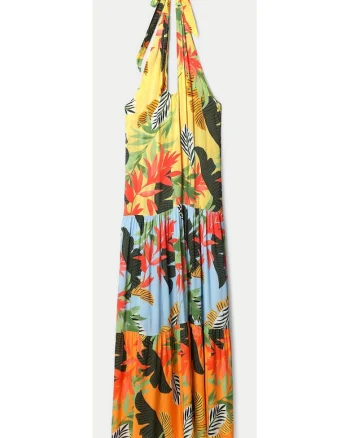 Rochie  78804 Multicolor, Multicolor