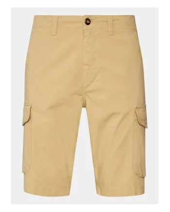 Pantaloni barbati,  99940, Bumbac, Bej