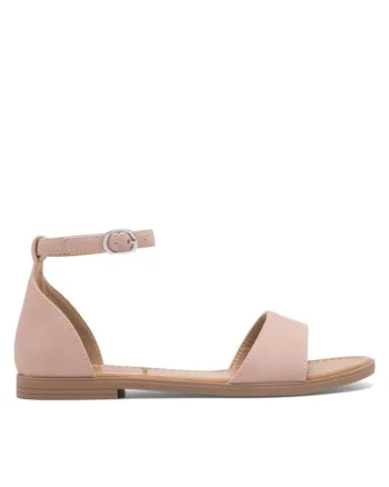 Sandale roz, Roz