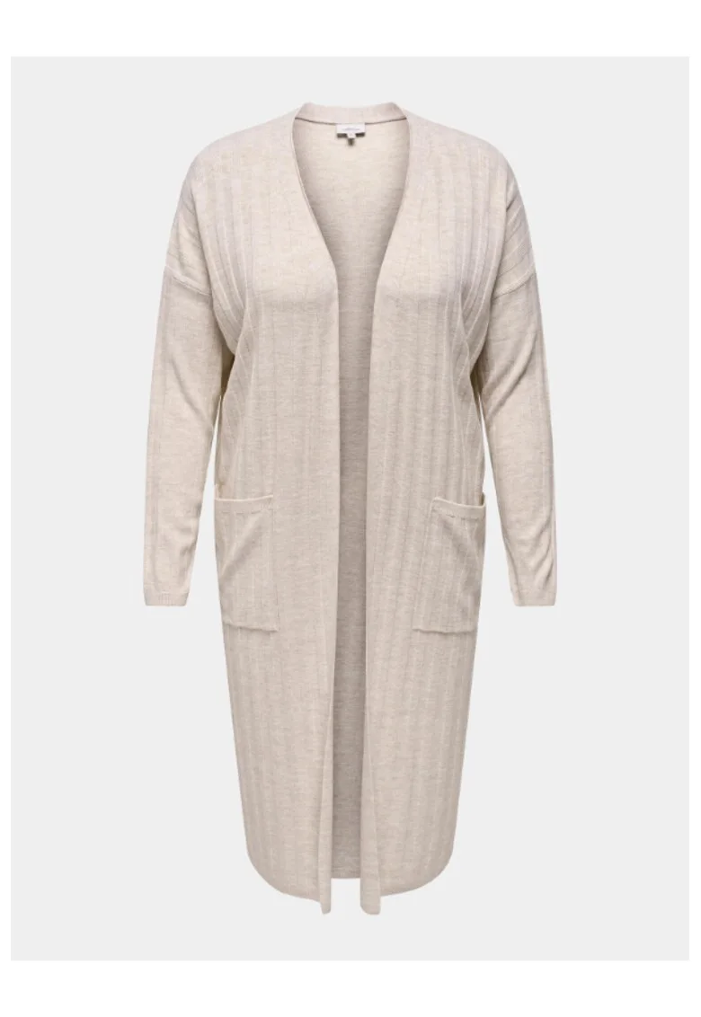 Cardigan dama,  303498542, Acril, Bej