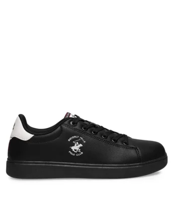 Pantofi copii,  590558856425639, Sintetic, Negru