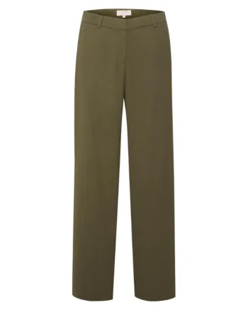 Pantaloni dama,  302897698, Poliester