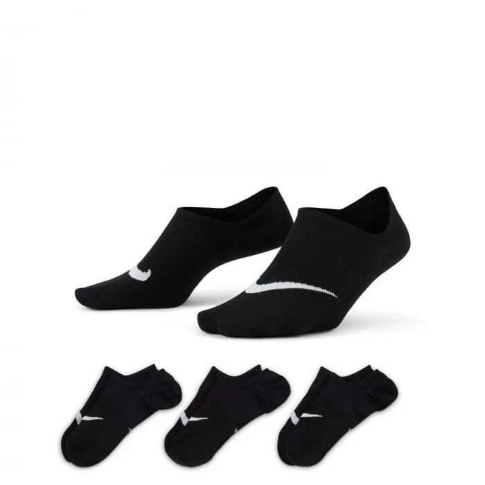 Sosete Nike W Everyday Plus Ltwt Foot 3Pr