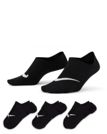 Sosete Nike W Everyday Plus Ltwt Foot 3Pr