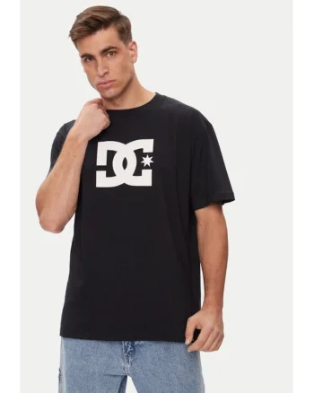 Tricou barbati,  66001, Bumbac, Negru