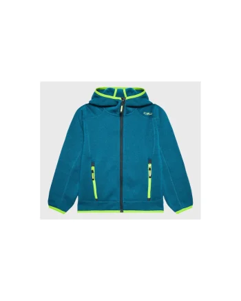 Bluza copii,  Poliester, Albastru marin, Bleumarin