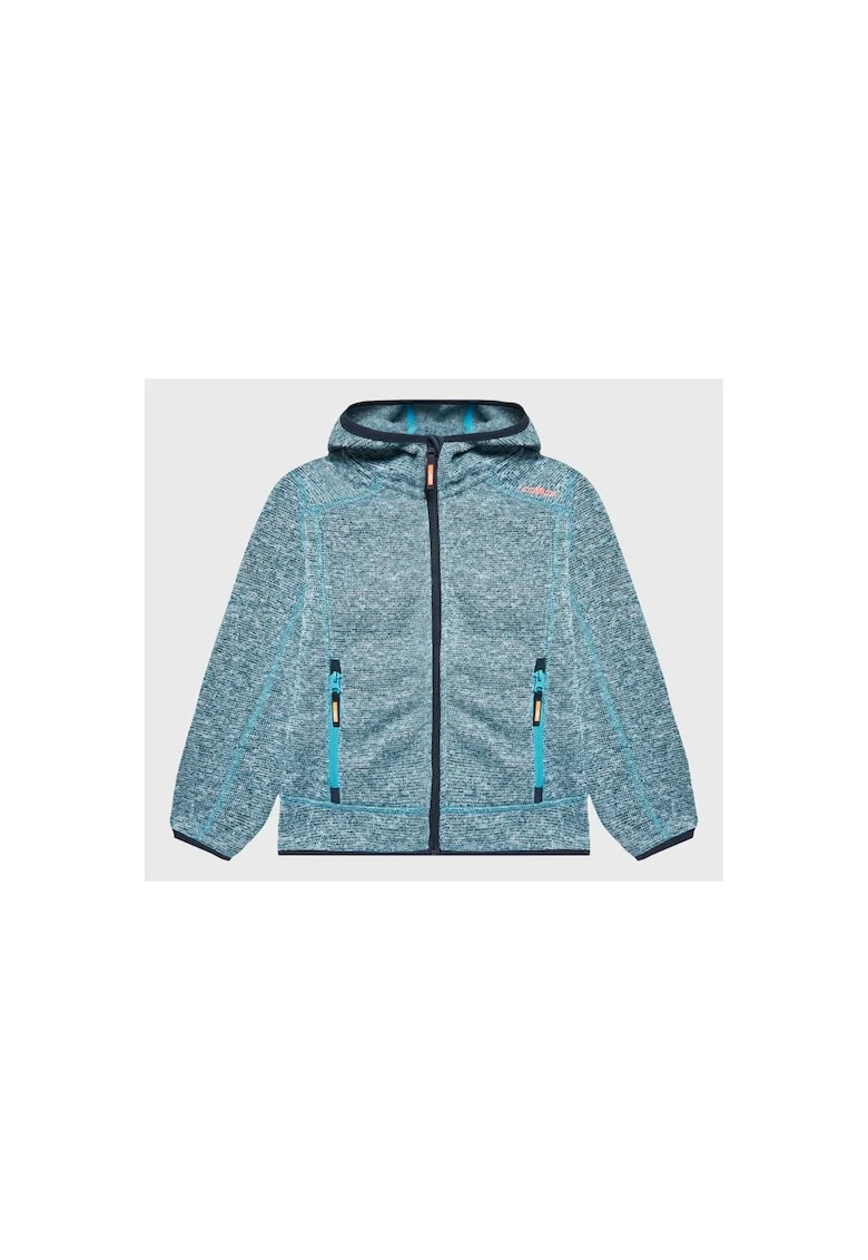 Bluza  pentru copii, albastru, Albastru