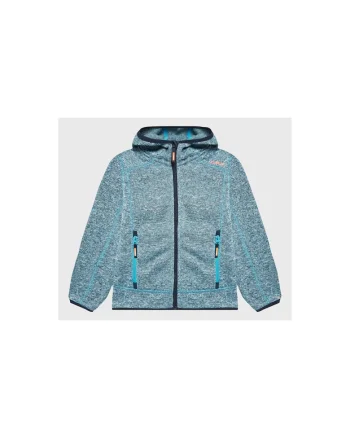 Bluza  pentru copii, albastru, Albastru