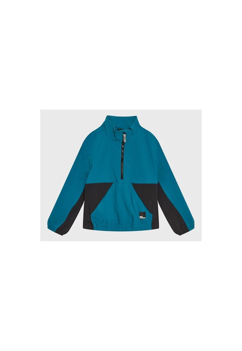 Bluza copii,  Poliamida, Albastru