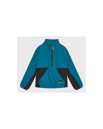 Bluza copii,  Poliamida, Albastru