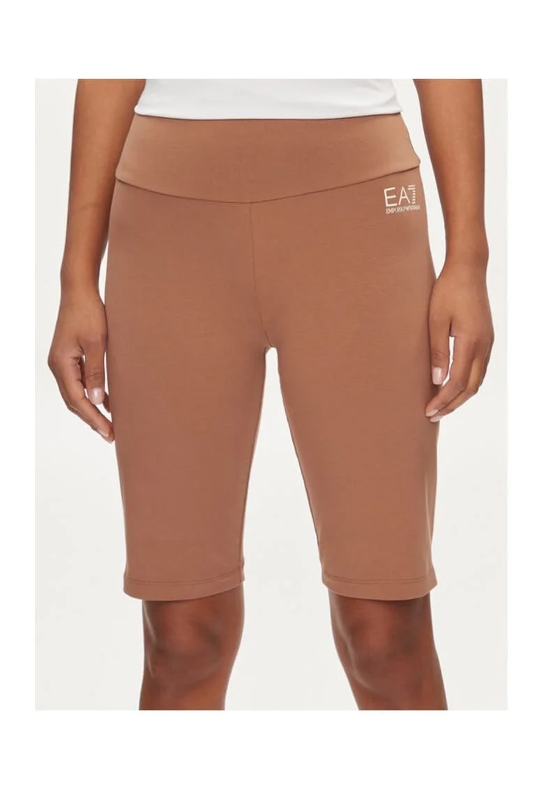 Pantaloni dama,  538675, Maro, Bumbac