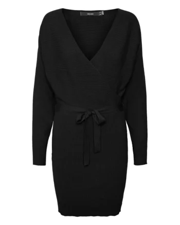 Rochie dama,  302738267, Viscoza, Negru