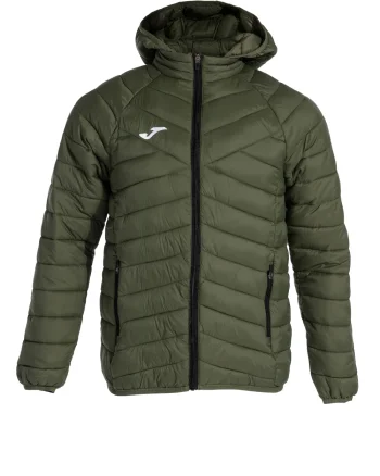 Geaca barbati Joma Anorak Urban III Khaki