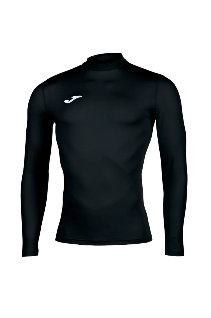 Bluza termica  Joma Brama Academy LS negru