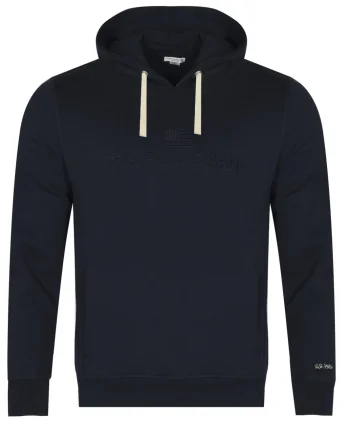 Hanorac barbati US Polo Assn Pekk bleumarin