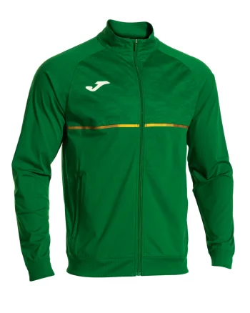 Jacheta barbati Joma Record III verde
