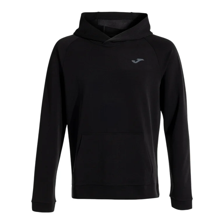 Hanorac Joma Breath negru